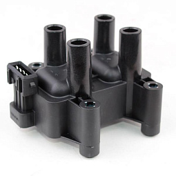 Катушка зажигания 1.5 (MR479QA) Джили ГЦ6 1086000751-01 - mahina.in.ua