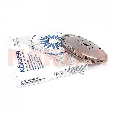 Корзина сцепления KONNER Чери Карри A11-1601020