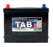 Аккумулятор TAB Polar S 70Ah/12V Japan (1) Чери Элара