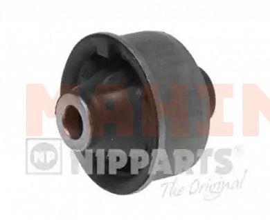 Сайлентблок переднего рычага задний NIPPARTS Джили ГЦ6 1014001348