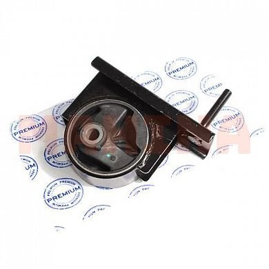 Подушка двигателя задняя PREMIUM Чери Тиго (PR1473) T11-1001710BA