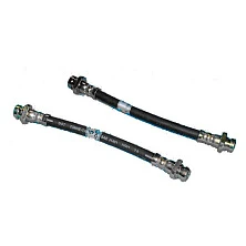 Шланг сцепления Чери Аризо 3 J52-1607020 - mahina.in.ua