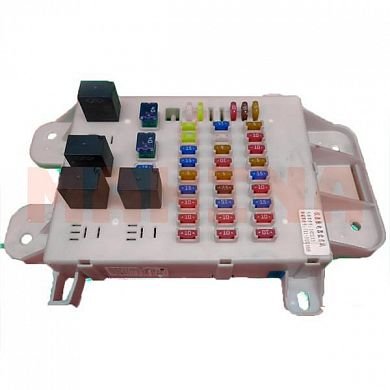 Блок предохранителей в сборе Чери Тиго T11-3723060BB