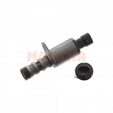 Клапан распределительный FEBI Чери Тигго 3 (T11FL3) E4G16-3611091