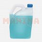 Омыватель стекол 4л AXXIS (с лейкой) зимний -22°C (bubble gum) Грейт Вол Волекс С10