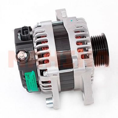 Генератор оригинал Чери Тигго 2 (A13T) D4G15B-3701010AB