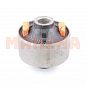 Сайлентблок переднего рычага задний INA-FOR Чери Тигго T11-2909080
