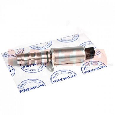 Клапан электромагнитный положения фаз ГРМ PREMIUM Джили Эмгранд Х7 (PR1314) 1136000089576280