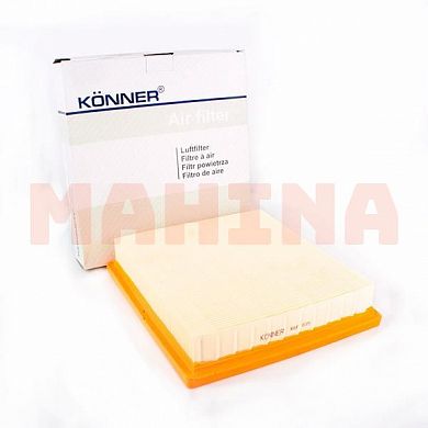 Фильтр воздушный KONNER Чери Джаги S21-1109111