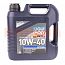 Масло моторное 10W-40 4L LIQUI MOLY OPTIMAL Джили ФС
