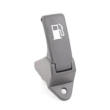 Ручка открывания лючка бензобака (черная) Чери М11 M11-5402190DA - mahina.in.ua