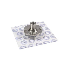 Ступица передняя Чери Кимо S21-3001017 - mahina.in.ua