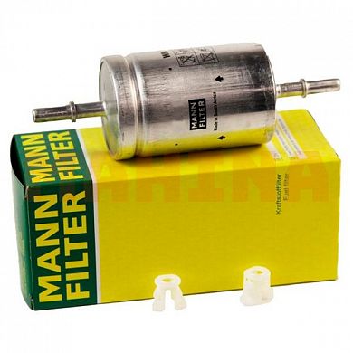 Фильтр топливный MANN Чери Е5 S11-1117110