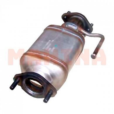 Катализатор Чери Тигго T11-1205210