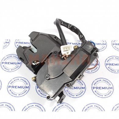 Замок крышки багажника PREMIUM Чери Е5 (PR2024) B11-5606130