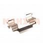 Пружина переднего суппорта ASIAN Чери Тигго T11-6GN3501054