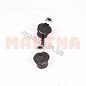 Стойка стабилизатора заднего левая FEBEST Чери Тигго 3 (T11FL3) T11-2916030BU
