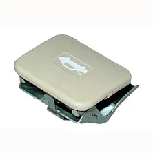 Ручка открывания капота (светло-бежевый) Чери Истар B11-5305440 - mahina.in.ua