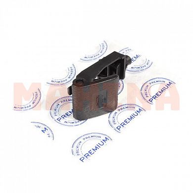 Ручка открывания капота черная PREMIUM Джили МК (PR1635) 101800591900601