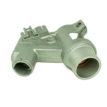 Корпус замка зажигания Чери Амулет A15-3704010 - mahina.in.ua