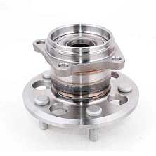 Ступица задняя в сборе (4WD) Чери Тигго T11-3301210 - mahina.in.ua