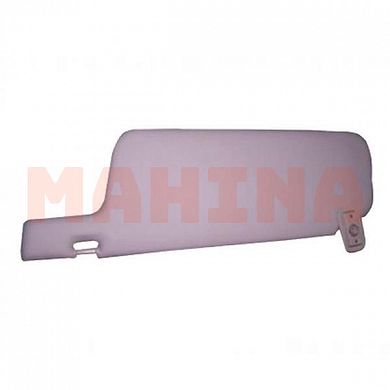 Козырек солнцезащитный правый Чери Амулет A11-8204020DA