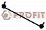Стойка стабилизатора переднего PROFIT Лифан Х50