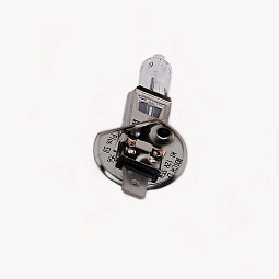 Лампа галогенная (+50%) Бид Ф3 12V 55W - mahina.in.ua