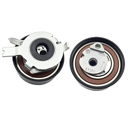 Ролик ремня ГРМ натяжной Чери Тигго 8 (T18) 473H-1007060 - mahina.in.ua