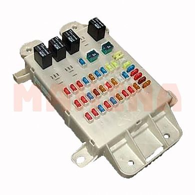 Блок предохранителей в сборе Чери Тиго T11-3723060