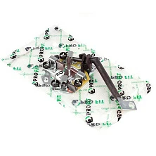 Щетки стартера Чери Тигго M321X10276 - mahina.in.ua