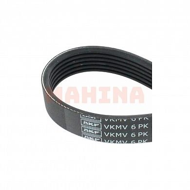 Ремень генератора и кондиционера SKF Чери Тигго 2 (A13T) A11-3701315BA