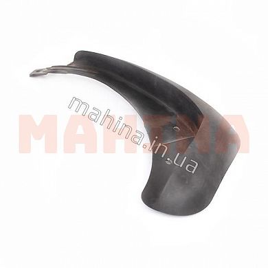 Брызговик передний правый Лифан 520 Бриз L8403023