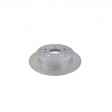 Диск тормозной задний FEBI Чери Тиго T11-3502075