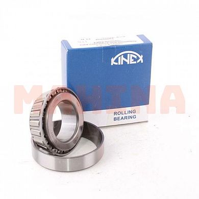 Подшипник КПП вторичного вала передний KINEX Лифан 520 Бриз LF481Q1-1701141A