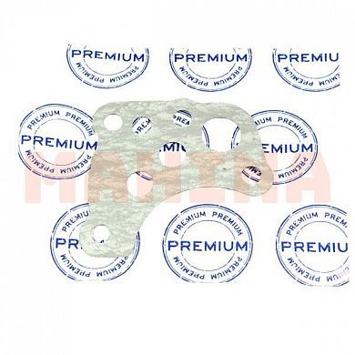 Прокладка кронштейна масляного фильтра PREMIUM Чери Тигго (PR1783) MD185528