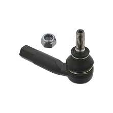 Наконечник рулевой правый Чери Тигго 2 (A13T) J69-3401430 - mahina.in.ua