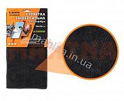 Тряпка автомобильная из микрофибры LAVITA, 30х30 см