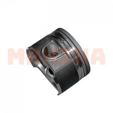 Поршень с пальцем STD (ком-кт 4 шт) Чери Тигго 2 (A13T) D4G15B-1004015