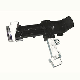 Корпус замка зажигания Чери Истар B11-3704013 - mahina.in.ua