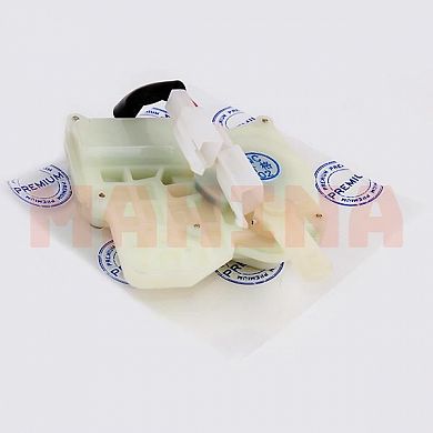 Электропривод замка двери передней левой PREMIUM Джили СК (PR0068) 1068020087