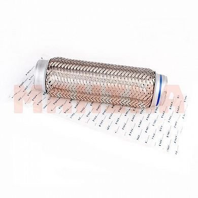 Гофра глушителя FSO Чери Истар B11-1203110-G