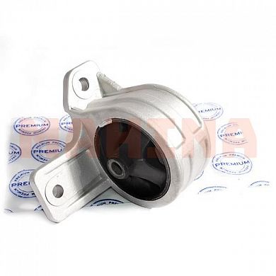 Подушка двигателя левая PREMIUM Чери Элара (PR1508) A21-1001110