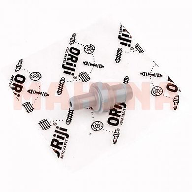 Клапан вентиляции картера ORIJI Лифан 320 Смайли (OR0081) LF479Q1-1014100A