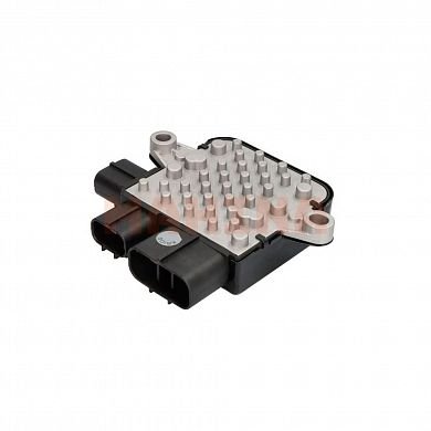 Блок управления вентиляторами MEAT&DORIA Чери Тиго MR497751