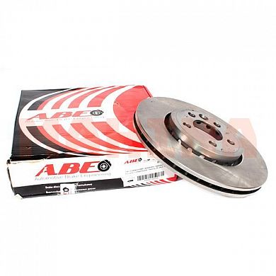 Диск тормозной передний ABE МГ550 (Морис Гараж) 10002710