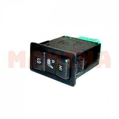 Кнопка обогрева сидения правого Чери Тигго T11-6800990