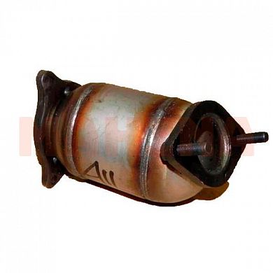 Катализатор верхний Чери Амулет A11-1205220CA