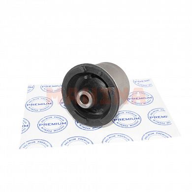 Сайлентблок задней балки PREMIUM Лифан Х50 (PR2340) A2910011