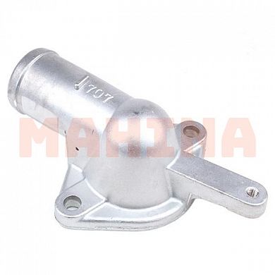 Крышка корпуса термостата Чери Тигго MD321707